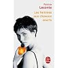 Les Femmes aux cheveux courts