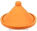 Medium Beldi Unglazed Cooking Tagine
