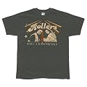 The Big Lebowski - Rollers Soft T-Shirt