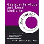 Click here to buy One Stop Doc Gastroenterology and Renal Medicine (One Stop Doc) by  Reena Popat and Danielle Adebayo.