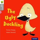 Oxford Reading Tree Traditional Tales: Stage 1: Pack of 4