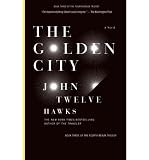 Produkt-Bild: [The Golden City]The Golden City BY Hawks, John Twelve(Author)Paperback