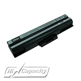 Sony VAIO VGN-NW235F Main Battery