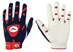 Bionic Men's Ptr- Special Logo'd Tennis Glove