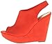 Carlos by Carlos Santana Women's Becket Wedge Sandal