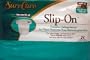 SureCare Slip-On Disposable Undergarments Case/96 (4 bags of 24)