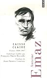 Caisse claire (French Edition)