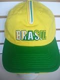 BRASIL OFFICIAL CAP 03