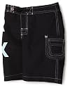 Roxy Girls 7-16 Picadilly Boardshort