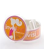 All Belt No Bulk Naked Belt 1 ea. by Invisibelt
