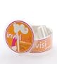 All Belt No Bulk Naked Belt 1 ea by Invisibelt