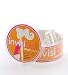All Belt No Bulk Naked Belt 1 ea. by Invisibelt
