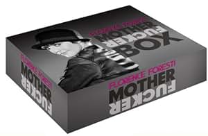 Florence Foresti Mother Fucker [&Eacute;dition Collector]: DVD & Blu ray