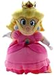 Super Mario Brothers Princess Peach 6" Plush