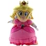Super Mario Brothers Princess Peach 6 inch Plush
