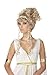California Costumes Women's Athenian Goddess Wig