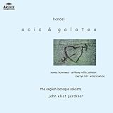 Produkt-Bild: Acis and Galatea (Ga)