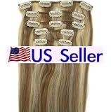 Full Head 16