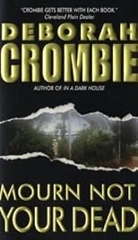Mourn Not Your Dead