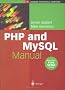 PHP and MySQL Manual: Simple, yet Powerful Web Programming (Springer Professional Computing)