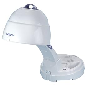 BaByliss Portable Hood 6900BC