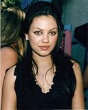 Mila Kunis 16x20 Photo