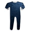 Carters Watch Your Wear - Boys Heavy Weight Blanket Sleeper, Navy