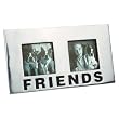 Best Friends Picture Frame
