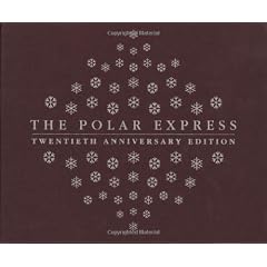 The Polar Express: Special Heirloom Edition