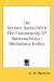 Search : The Brahma Sutras With The Commentary Of Sankaracharya: Bibliotheca Indica