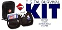Digital Survival KIT - Sensor Swab Type 2 (w/Eclipse)