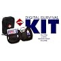Digital Survival KIT - Sensor Swab Type 2 (w/Eclipse)