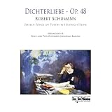 Dichterliebe (for Voice and Two Guitars)