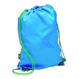 Gilbert Gym Bag (Sky)