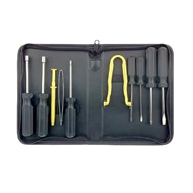 Belkin Standard Computer Tool Kit - Boîte à outils