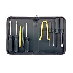 Belkin F8E060 10-Piece Computer Tool Kit