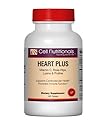Heart Plus: Vitamin C, L-Lysine & L-Proline; 180 Tablets