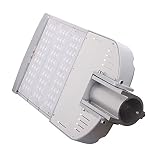 アウトドアホームAL-I-LL100W用100W 2500-7500K LED街路エリアライトセキュリティ照明フィクスチャ8000-11000Lm IP65防水保護