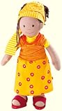 HABA 3700 - Weichpuppe Souri - 