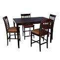 Carlyle Counter-Height Collection