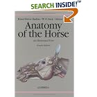 Anatomy of the Horse: An Illustrated Text by  Klaus-Dieter Budras, W. O. Sack, and Sabine Rock