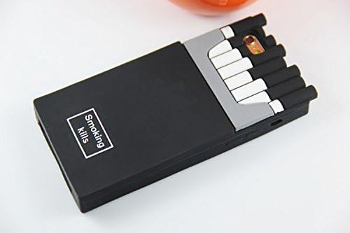 Luxury Cc Brand Soft Silicone Smoking Kills Cigarette Case for Iphone 4 4s 5 5s 5c 6 6 Plus Samsung Galxy S5 S6 Note 3 4