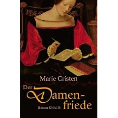 Der Damenfriede: Roman (Knaur HC)