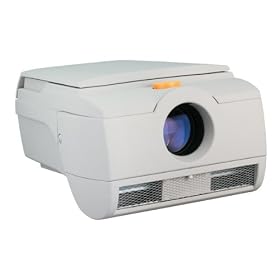 Buhl Industries Mark IV Opus Opaque Overhead Projector by Buhl Industries