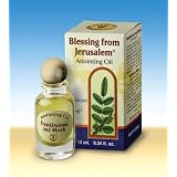 Biblical Gift - Frankincense and Myrrh Anointing Oil