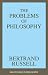 Books : The Problems of Philosophy (Great Books in Philosophy)