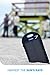 SUNERGYPRO® Solar USB Mobile Device Charger - Sunergy pro, Portable Charger Back up, External Battery 5000mah, Power Pack Portable, Back up Power Bank Water/ Shock/ Dust Resistant, Dual USB Charger for Iphone 6, 6 Plus, 5s, 5c, 4s, 4, Ipod, Ipad Mini Retina (Apple Lightning Adapter Included), Samsung Galaxy Note 2, Note 3, S2 S3, S4, S5, S6. Most Android/windows Smart Cell Phones, Gps, Tablets, GoPro Camera and Other Usb-charged Devices