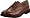Hush Puppies Women's Keepsake Oxford,Brown,5.5 M US