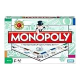 Monopoly Classic Board Game