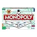 MONOPOLY BOARD GAME